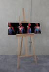 Marvel Spider-Man Portrait Photos
