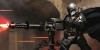 Star Wars The Mandalorian Blaster