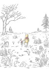 Winnie the Pooh Walk