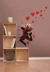 Deadpool Lovepool