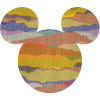 Mickey Head Vista