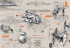 Star Wars Blueprints