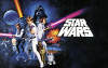 Star Wars Poster Classic 1