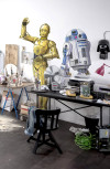 Star Wars XXL C-3PO