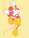 Mickey Unwind