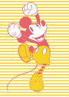 Mickey Unwind
