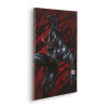 Marvel Venom Symbiont Red