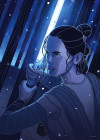 Star Wars - Jedimaster Rey