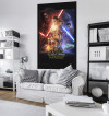 Star Wars EP7 Official Movie Poster