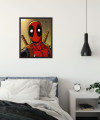 Marvel Deadpool Holup