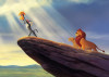 Disney The Lion King The New King