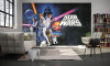 Star Wars Poster Classic 1