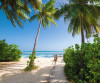 Palmy Beach