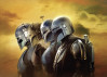 Star Wars The Mandalorian Line Up