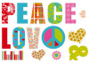 Love and Peace