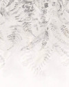 Misty Leaves