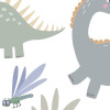 Happy Dinos
