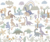 Happy Dinos