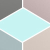 Pastel Deluxe