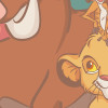 Lion King Into the Jungle