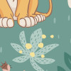 Lion King Into the Jungle