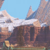 Disney Pixar Cars Radiator Springs Legends