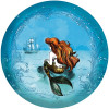 Ariel Dreaming