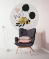 Mickey Modern Art