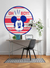 DOT Mickey Oh Boy