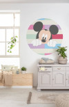 DOT Mickey Peek-a-boo