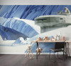 Star Wars Classic RMQ Hoth Echo Base