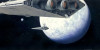 Star Wars Classic RMQ Stardestroyer