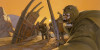 Star Wars Classic RMQ Tusken