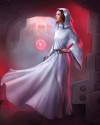 Star Wars Classic Leia