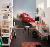 Disney and Pixar Cars Shine