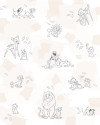 Disney Animals