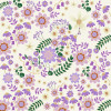 Disney Minnie Mouse Gardening Club Beige