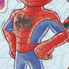 Marvel Spidey and his Amazing Friends Team Up