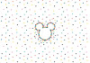 Mickey Heads-Up