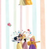 Disney Princesses Charmix