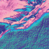 Crystal Landscape