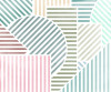 Jeux de Lignes Bonbon