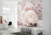 Floral Pur