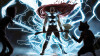 Thor God of Thunder