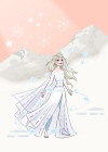 Frozen Winter Magic