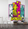 Avengers Flash
