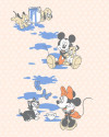 Mickey Artsy Flow