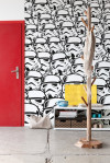 Star Wars Stormtrooper Swarm