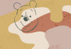 Winnie the Pooh Bee
