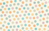 Disney Pastel Confetti